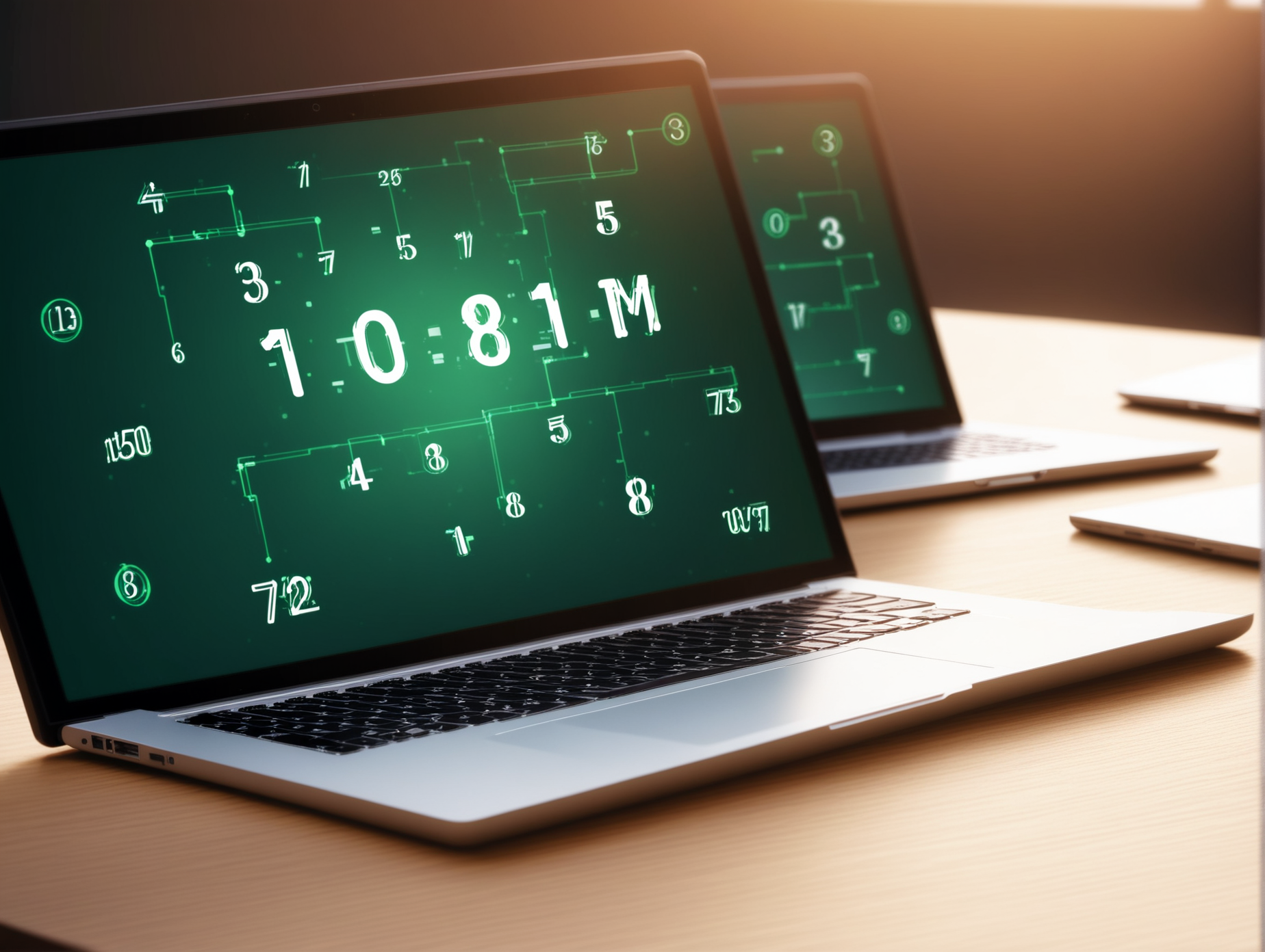 LLM Numbers: Parameter Count, Training Data Size, and Model Performance