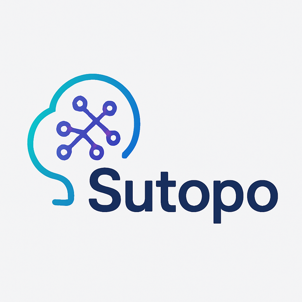 sutopo.com
