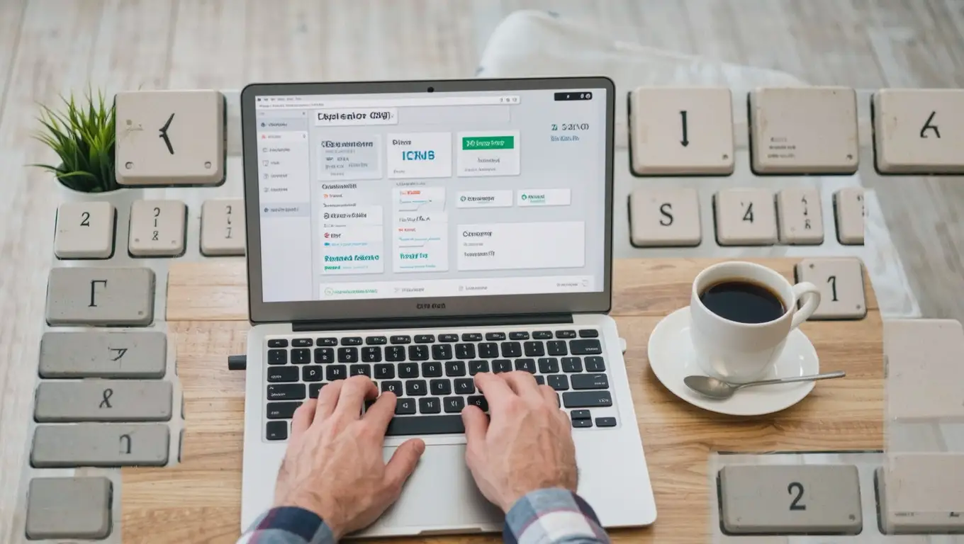 Guide to Blog Automation