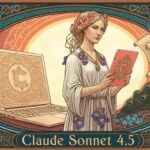 Claude AI - Sonnet 4.5