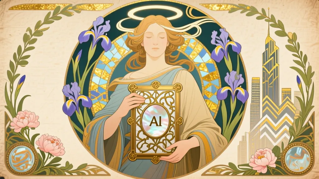 Hermeneutic Prompting