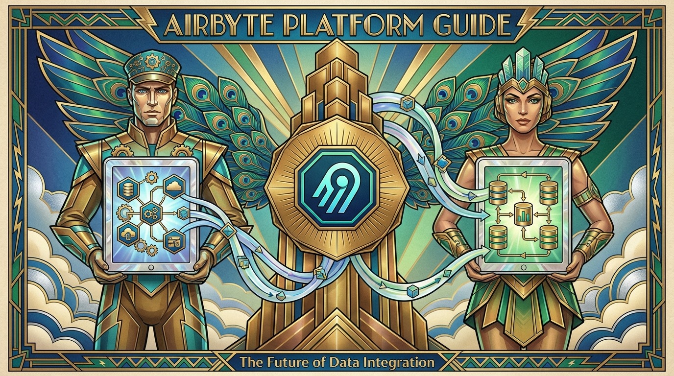 Airbyte Platform Guide