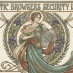 Agentic browsers