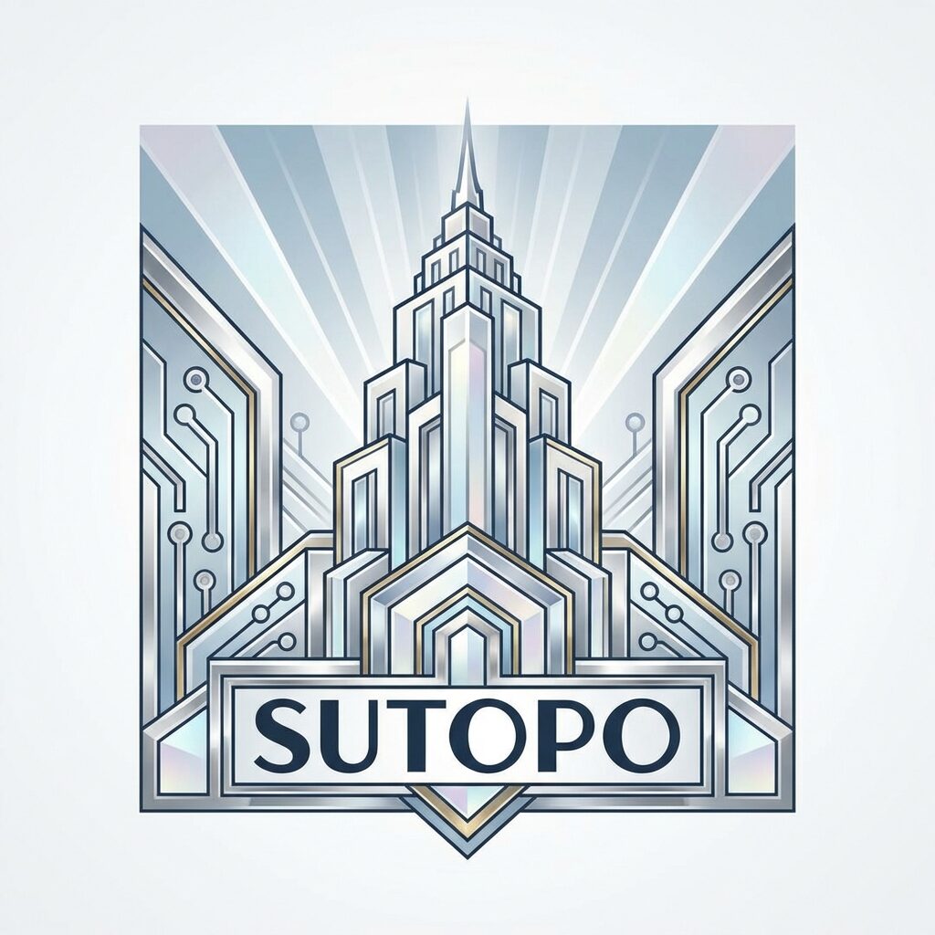 sutopo.com