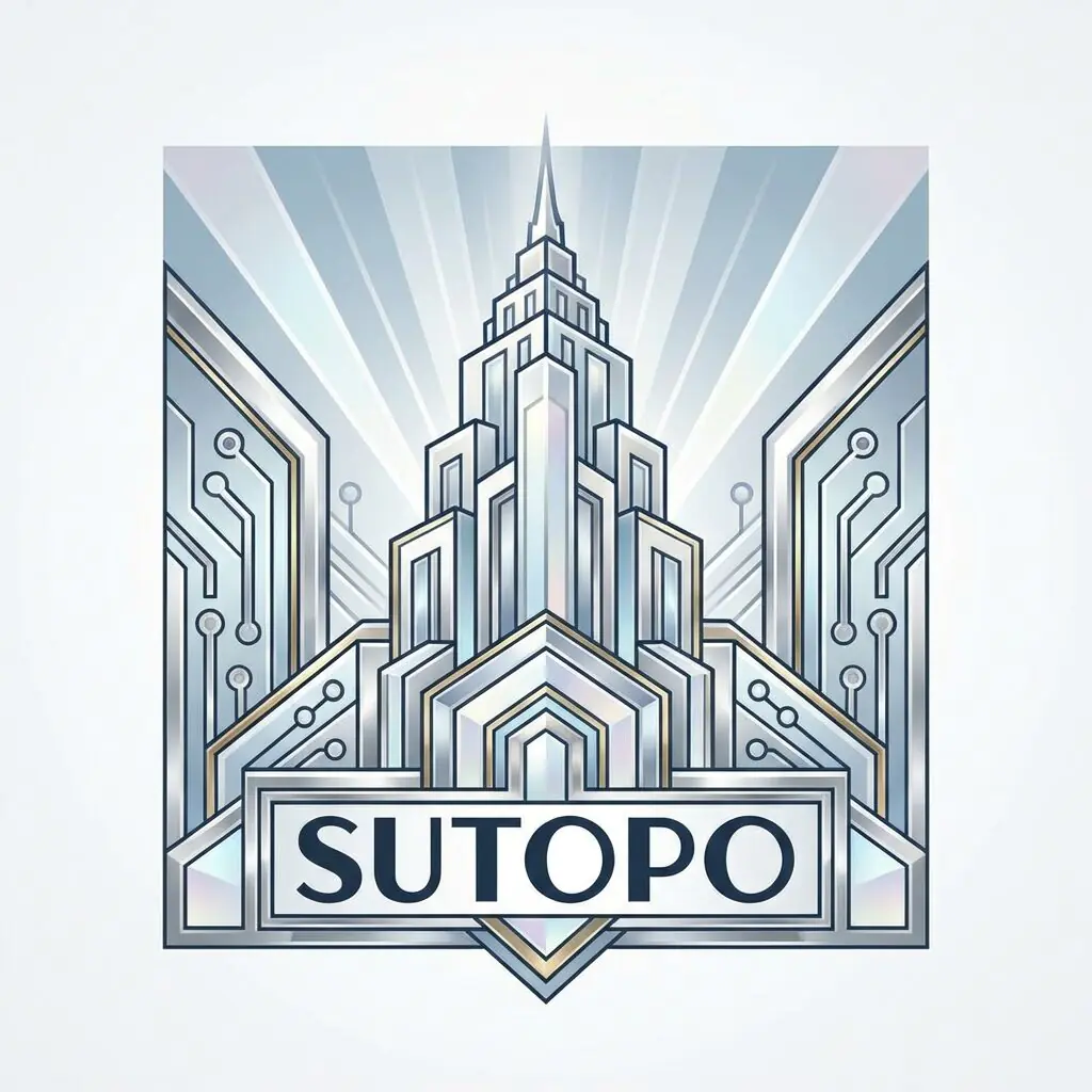 sutopo.com