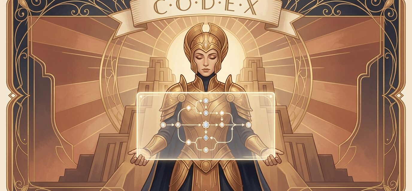 Codex CLI - OpenAI answer to Claude Desktop AI coding tool