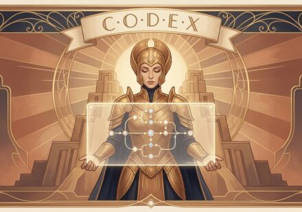 Codex CLI - OpenAI answer to Claude Desktop AI coding tool