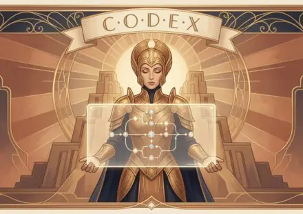 Codex CLI - OpenAI answer to Claude Desktop AI coding tool