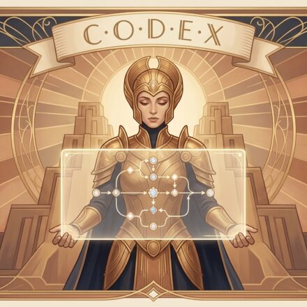Codex CLI - OpenAI answer to Claude Desktop AI coding tool