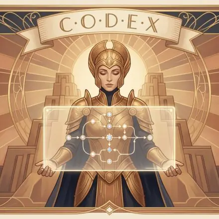 Codex CLI - OpenAI answer to Claude Desktop AI coding tool