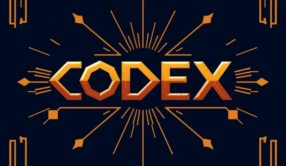 Codex CLI - OpenAI answer to Claude Desktop AI coding tool