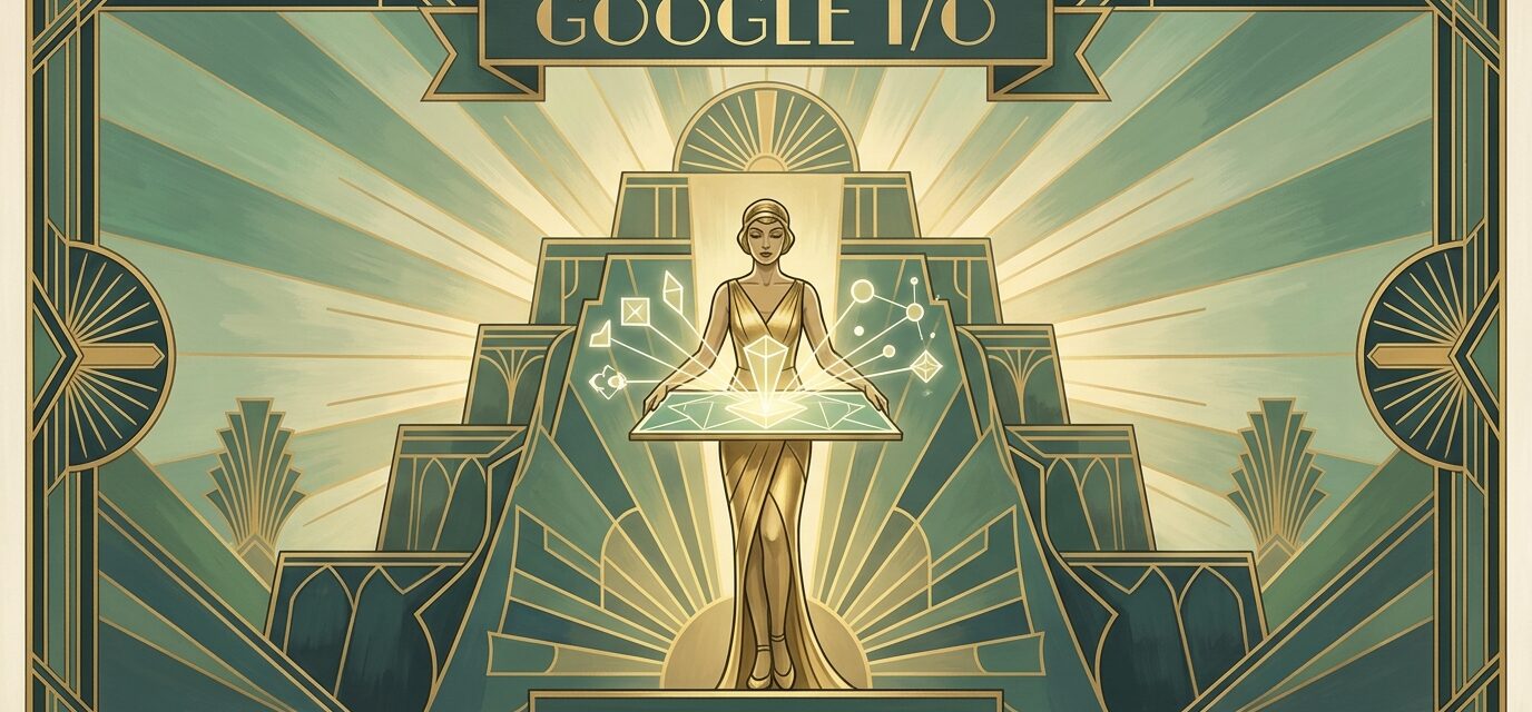 Google I/O 2026: All the New Launches You Need to Know
