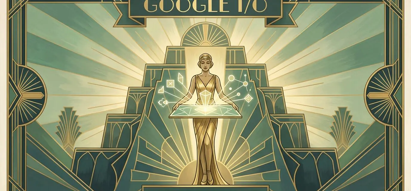 Google I/O 2026: All the New Launches You Need to Know