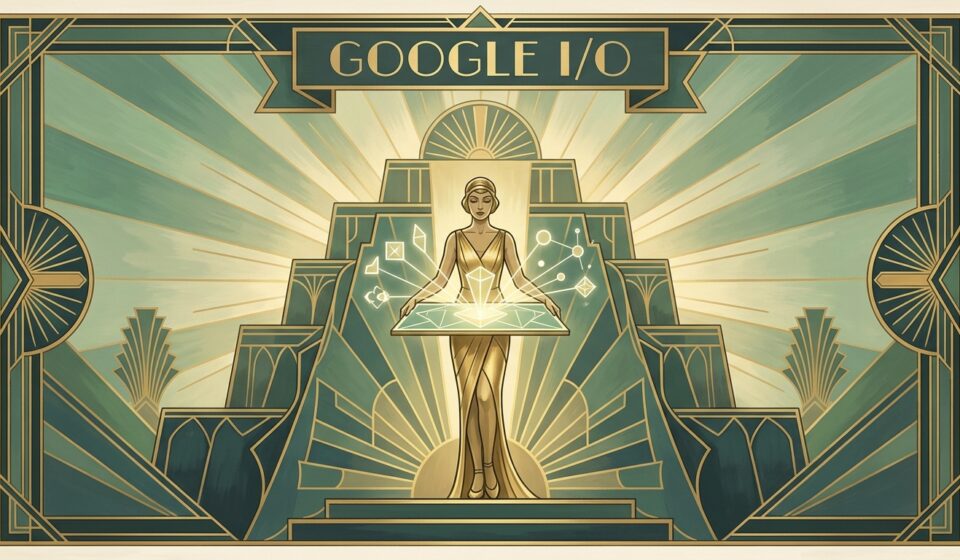 Google I/O 2026: All the New Launches You Need to Know