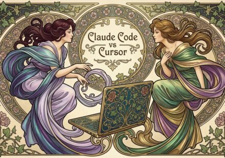 Claude Code vs Cursor: Which AI Coding Tool Should You Use?
