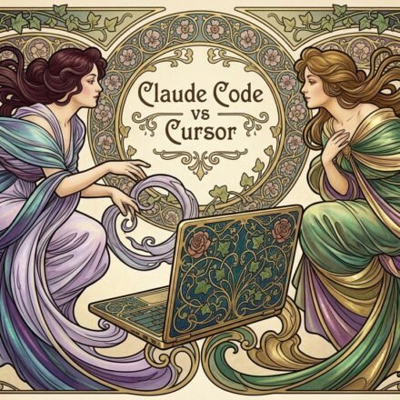 Claude Code vs Cursor: Which AI Coding Tool Should You Use?