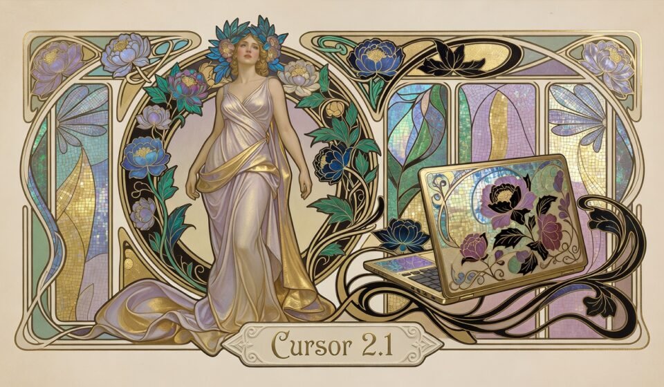 Cursor 2.1: Agentic Coding Workflows and Q2 2026 AI Dev Tools
