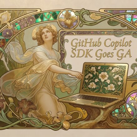 Copilot agent SDK: GitHub Copilot SDK Goes GA: Build on the Agent Runtime