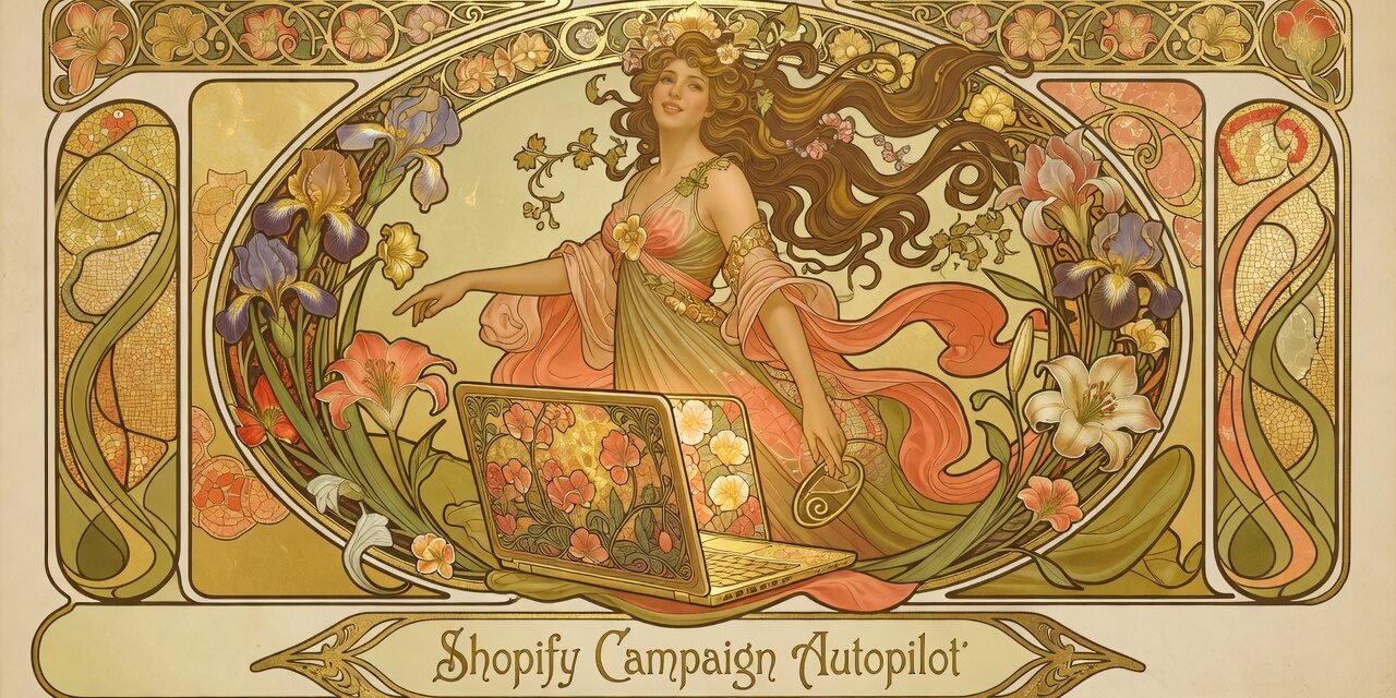 Shopify Campaign Autopilot: AI Ad Orchestration Explained