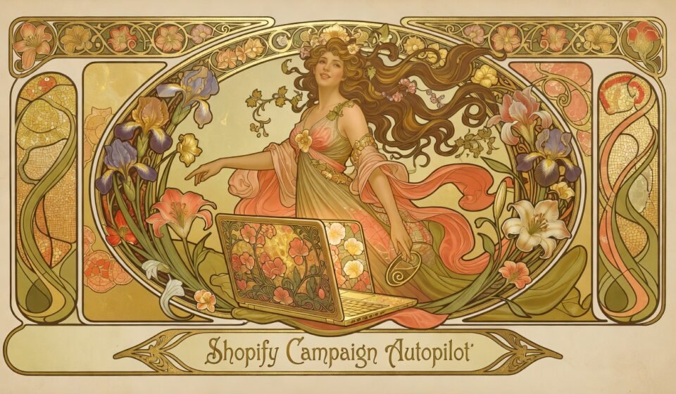 Shopify Campaign Autopilot: AI Ad Orchestration Explained