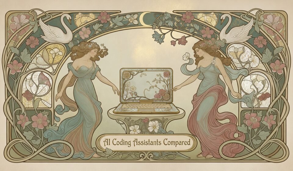 AI Coding Assistants Compared: Cursor vs Windsurf vs Claude Code