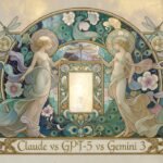 Claude vs GPT-5 vs Gemini 3: Best AI Model for Your Workflow