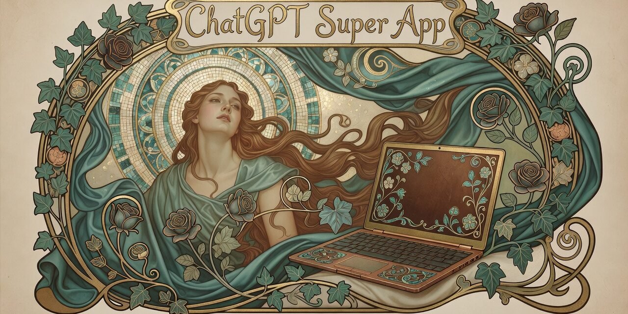 ChatGPT Super App: Unified Codex, Agents and Dev Automation