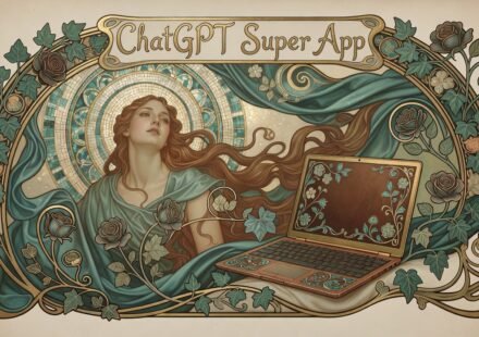 ChatGPT Super App: Unified Codex, Agents and Dev Automation