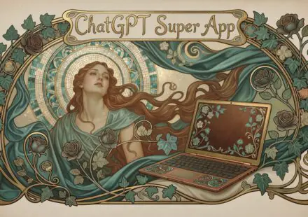 ChatGPT Super App: Unified Codex, Agents and Dev Automation
