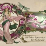 Top AI Video Generation Tools for Marketers in 2026