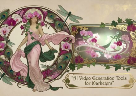 Top AI Video Generation Tools for Marketers in 2026