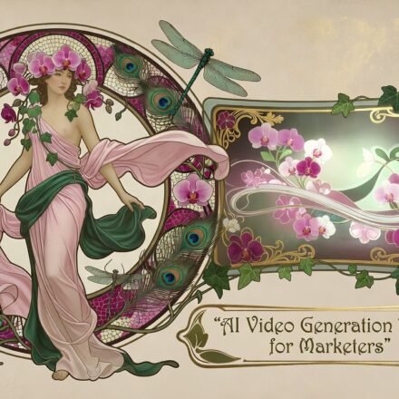 Top AI Video Generation Tools for Marketers in 2026