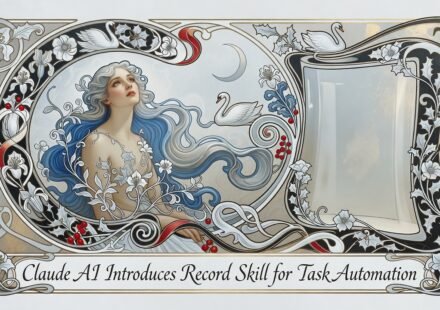 Claude skills: Claude AI Introduces Record a Skill for Task Automation