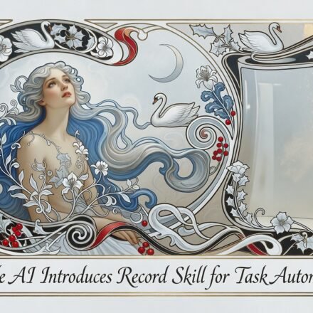 Claude skills: Claude AI Introduces Record a Skill for Task Automation