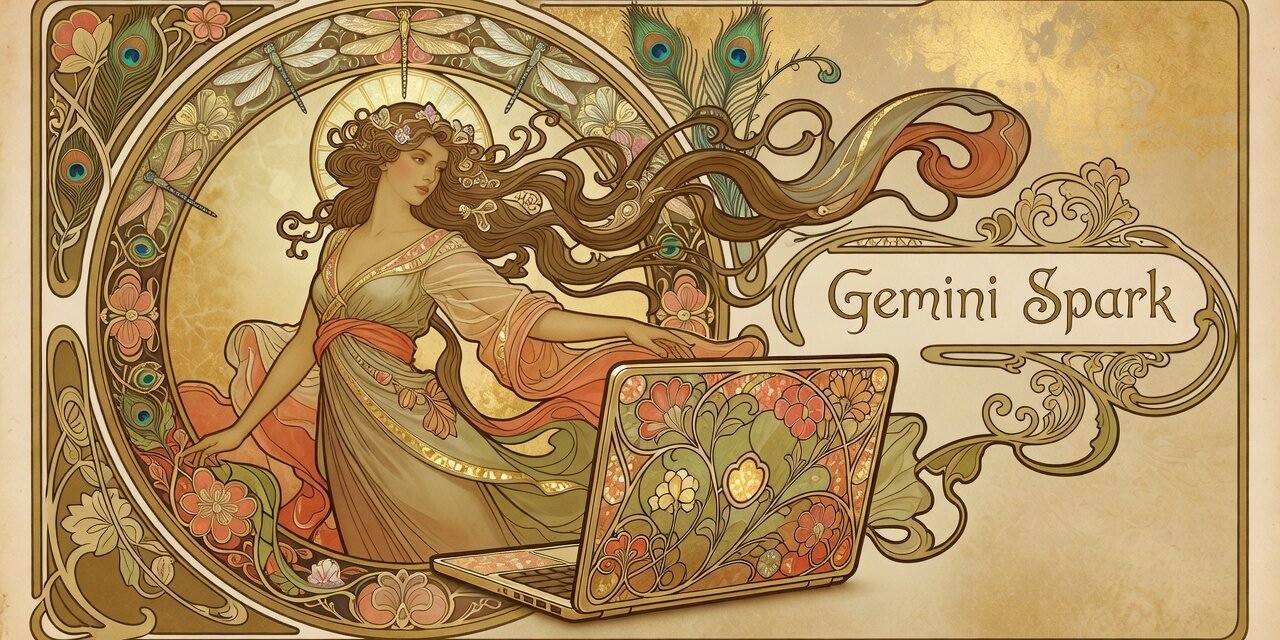 persistent AI agent: Gemini Spark: Inside Google's Always-On Cloud Agent