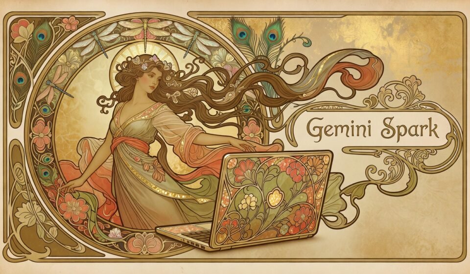 persistent AI agent: Gemini Spark: Inside Google's Always-On Cloud Agent
