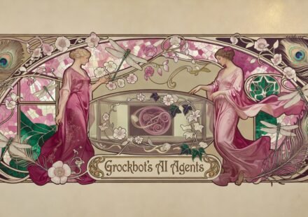 Grokbot AI agents: Grockbot's AI Agents: File Access & Multi-Agent Power