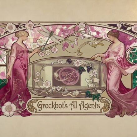 Grokbot AI agents: Grockbot's AI Agents: File Access & Multi-Agent Power
