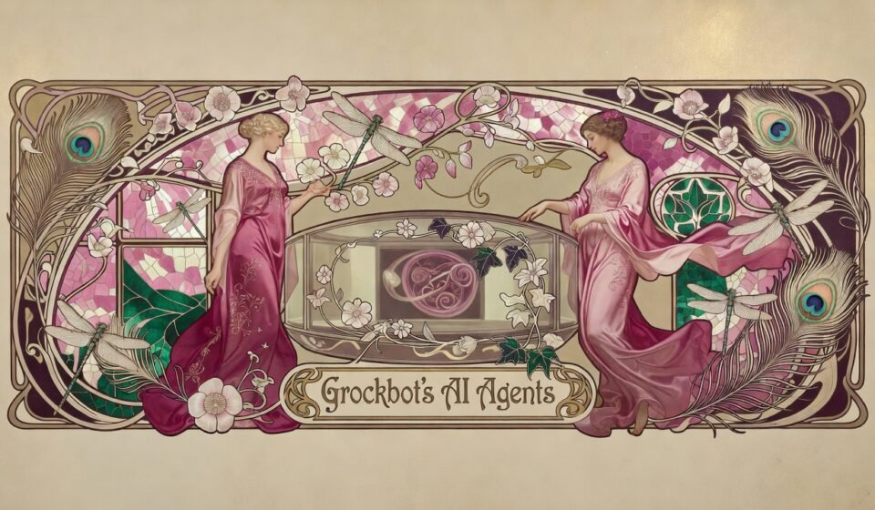 Grokbot AI agents: Grockbot's AI Agents: File Access & Multi-Agent Power