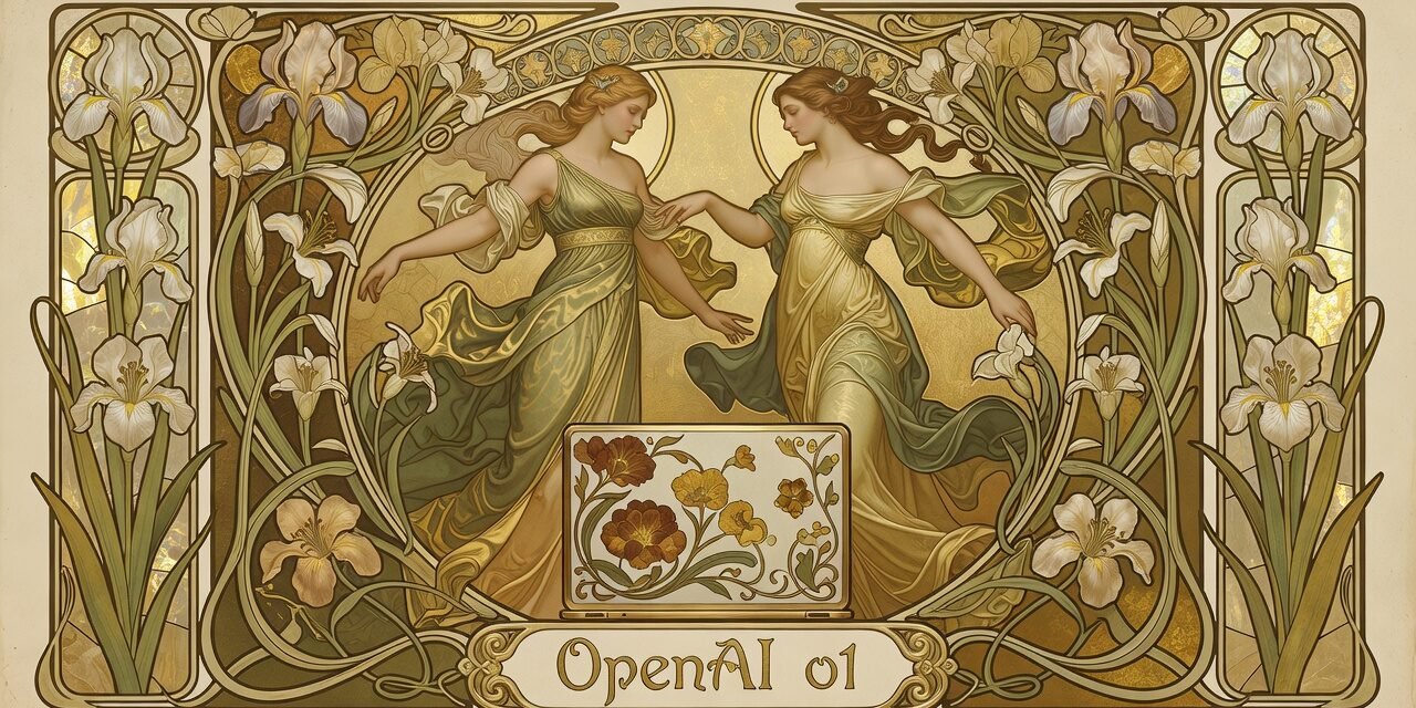 OpenAI o1 model: OpenAI o1: Reasoning Tokens & Time-Based AI Architecture