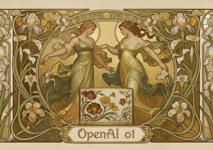 OpenAI o1 model: OpenAI o1: Reasoning Tokens & Time-Based AI Architecture