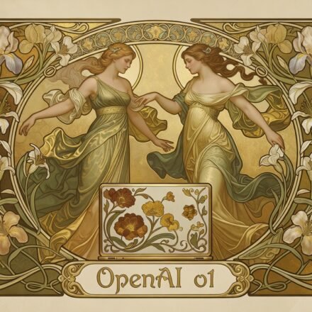 OpenAI o1 model: OpenAI o1: Reasoning Tokens & Time-Based AI Architecture