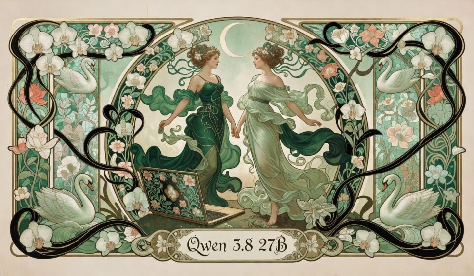 Qwen 3.8 27B: Vision, 262K Context & Apache 2.0