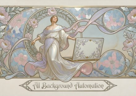 OpenAI Dots: AI Background Automation: Build Pipelines That Run Unattended