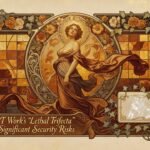 ChatGPT Work security: ChatGPT Work's 'Lethal Trifecta' Poses Significant Security Risks