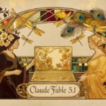 Claude Fable 5.1: Agentic AI & Reasoning