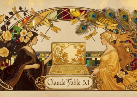 Claude Fable 5.1: Agentic AI & Reasoning