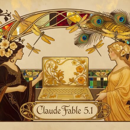 Claude Fable 5.1: Agentic AI & Reasoning