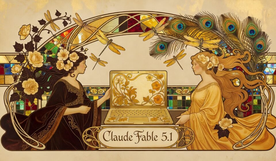 Claude Fable 5.1: Agentic AI & Reasoning