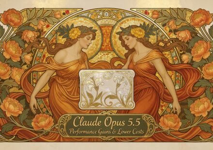 Claude Opus 5.5: Performance Gains & Lower Costs